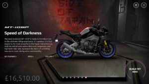 Ride Yamaha APK Download Latest v1.0.8 4