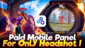 Rony FF Panel APK Download Latest v21 2