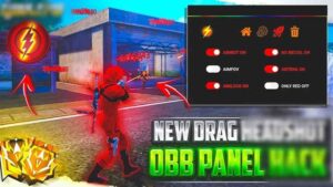 Rony FF Panel APK Download Latest v21 4