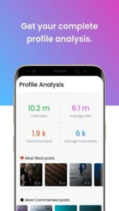 Stalk Profile APK Download Latest v5.6 4