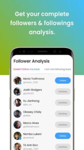 Stalk Profile APK Download Latest v5.6 3