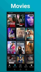 Yesmovies APK Download Latest v3.0 2