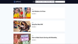 APk4c APK Download Latest v9.0 1