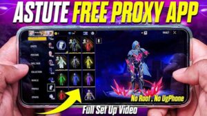 Astute Beta Server APK Download Latest v9.0 3