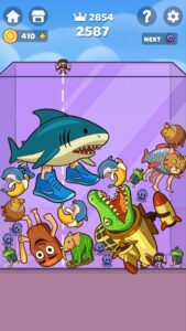 Brainrot Merge APK Download Latest v3.2 2