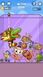Brainrot Merge APK Download Latest v3.2 1