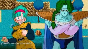 Bulma Adventure 4 APK Download Latest v2.0 2