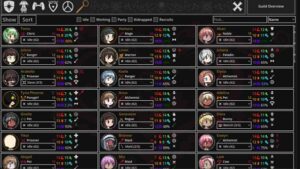 EroDensha APK Download Latest v2.1 1
