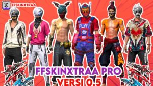 FF SkinXtraa APK Download Latest v3.6 3