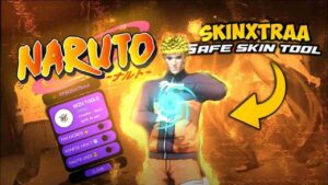 FF SkinXtraa APK Download Latest v3.6 2