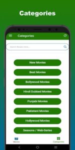 Filmyzilla APK Download Latest v12.5 3