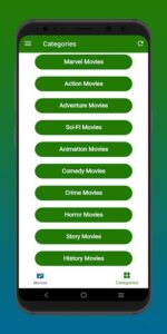 Filmyzilla APK Download Latest v12.5 4