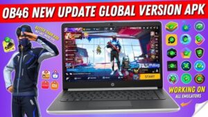 Free Fire Global APK Download Latest v19.0 2