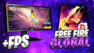 Free Fire Global APK Download Latest v19.0 3