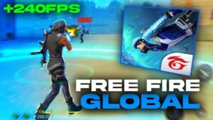 Free Fire Global APK Download Latest v19.0 4