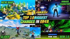 Free Fire OB49 APK Download Latest v66.49.0 4