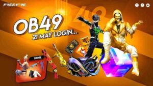 Free Fire OB49 APK Download Latest v66.49.0 1