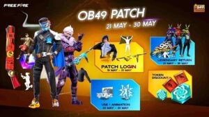 Free Fire OB49 APK Download Latest v66.49.0 3