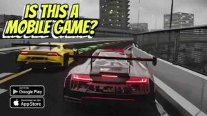 Gran Velocita APK Download Latest v5.0 1