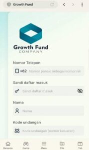 Growth Fund APK Download Latest v9.8 4