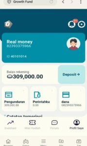 Growth Fund APK Download Latest v9.8 2