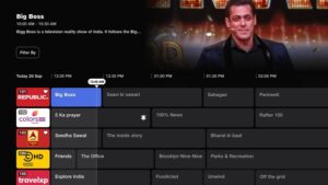 Jiotv+ APK Download Latest v2.2.3_2033 2