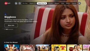 Jiotv+ APK Download Latest v2.2.3_2033 3