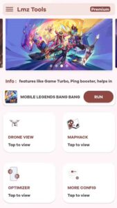 LMZ Tools APK Download Latest v4.7 1