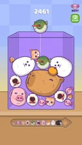 Merge Fellas APK Download Latest v1.4.6 3