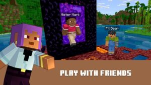 Minecraft 1.21.80.3 APK Download Latest v1.21.80.3 2