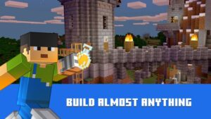 Minecraft 1.21.80.3 APK Download Latest v1.21.80.3 1