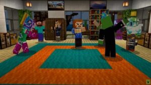 Minecraft 1.21.90.25 APK Download Latest v1.21.90.25 2