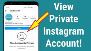 Private Account Stalk APK Download Latest v5.7 2