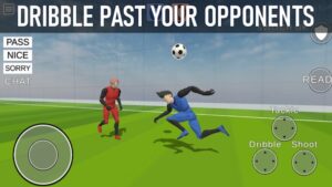 Rematched EGO APK Download Latest v1.56 2