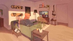 Resident Lover APK Download Latest v1.1 4