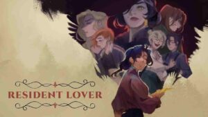 Resident Lover APK Download Latest v1.1 1