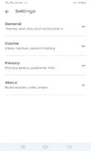 Sportsurge APK Download Latest v1.0.0 3