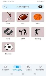 Sportsurge APK Download Latest v1.0.0 2