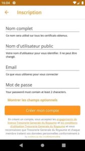 TGR Mobile APK Download Latest v1.0.1 3