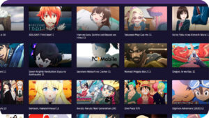 TioAnime APK Download Latest v3.1 3