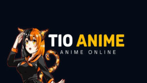 TioAnime APK Download Latest v3.1 1