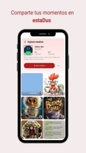 toDus APK Download Latest v2.0.50 4