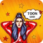 ToonGod APK v2.0.0 Free Download For Android