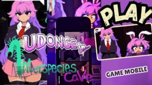 Udonge in Interspecies Cave APK Download Latest v9.8 4