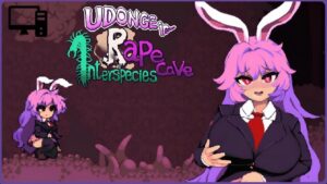 Udonge in Interspecies Cave APK Download Latest v9.8 3