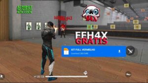 Xit FF Mobile APK Download Latest v70.1 1