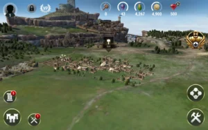 Dawn of Titans Apk 2