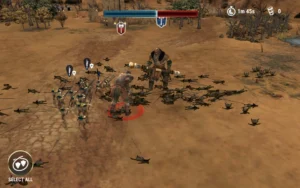 Dawn of Titans Apk 3