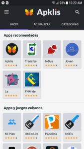 Apklis APK Download Latest v0.5.203 1