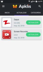 Apklis APK Download Latest v0.5.203 4